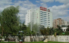 北京市安贞医院,守护首都心脏健康的医疗先锋